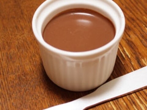チョコレートスプレッド